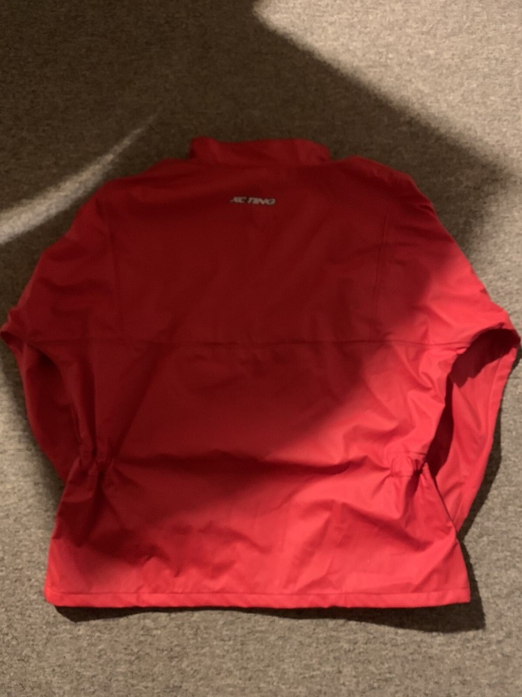 Xciting Waterproof trials Top S (Small)