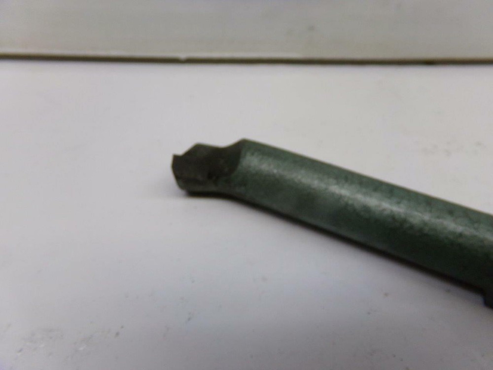 Saramant DIN 4973 V20 32x32 Straight Boring Tool Bit