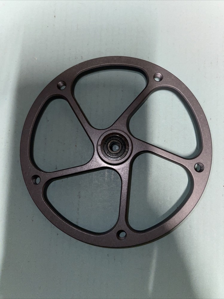 Archery Idler Wheel