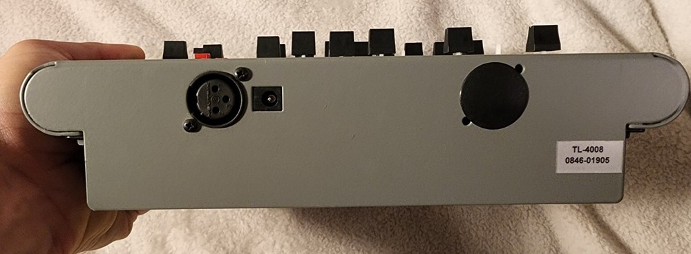 Lightronics TL4008 16 Channels