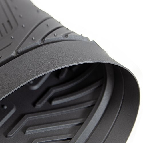 GMC Weatherpro 4 Pc. Floor Mat Set