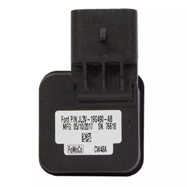 Genuine Ford Camera JL3Z19G490A