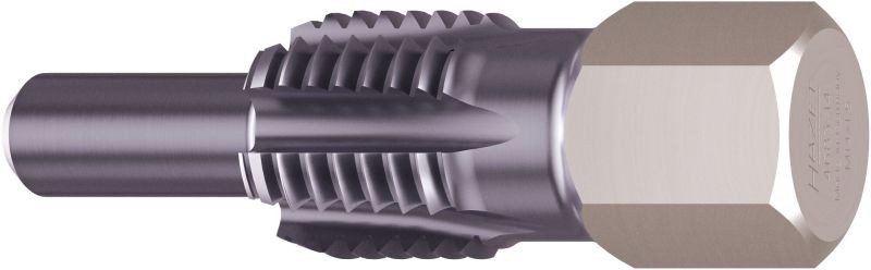 Tapping M14x1, 5