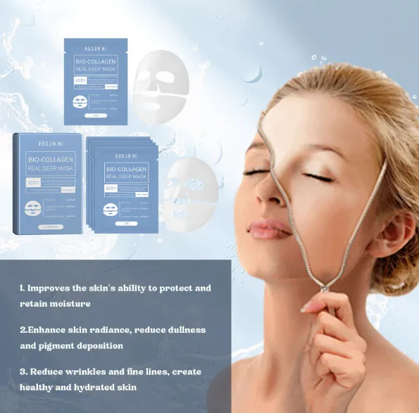 Hydrating Face Mask | undefined