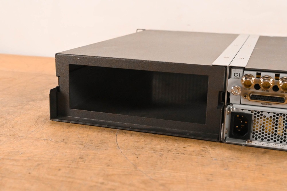 Grass Valley K2 Solo 3G Media Server CG01LB4