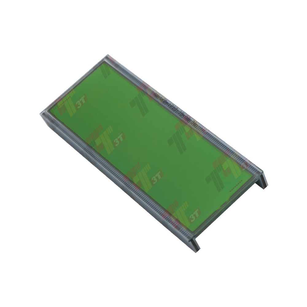 Display for Carrier ComfortLink Navigator Handheld Control HK50AA033