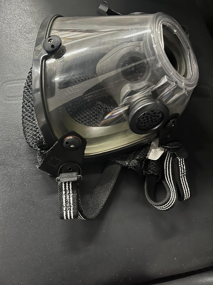 SCOTT AV2000 (Small)