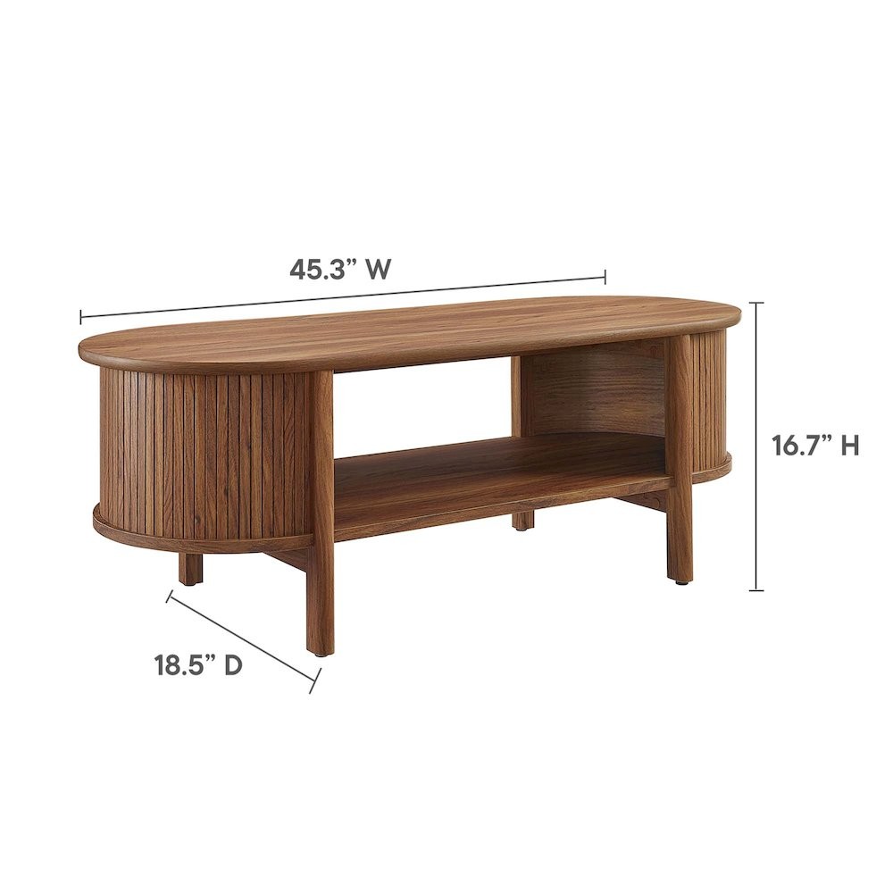 Cadence Coffee Table