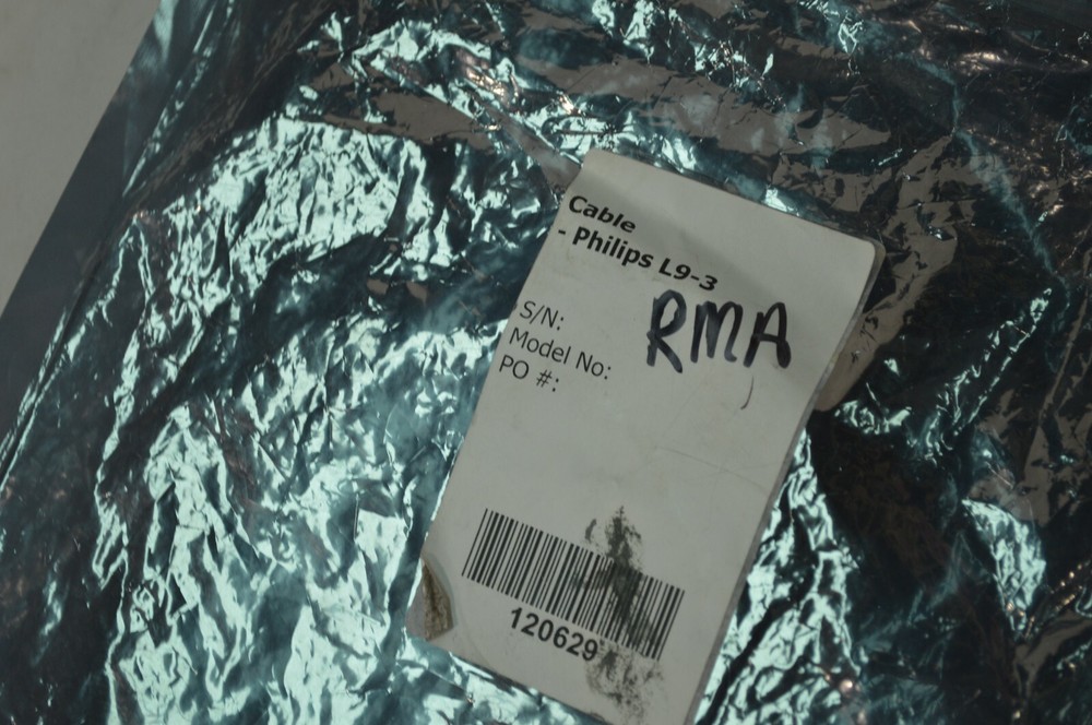 Philips Cable L9-3 120629