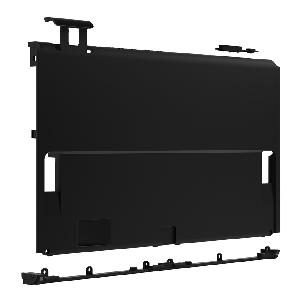 Replacement Back Plate DIY Housing Shell Case for Nintendo Switch OLED Console