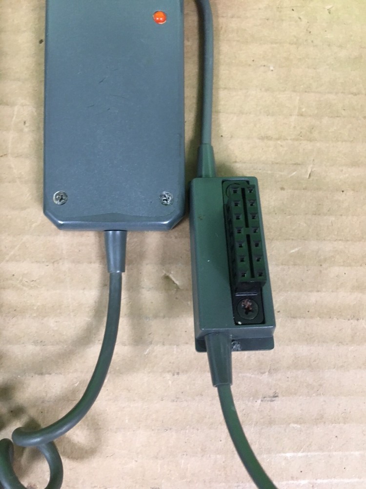 Dictaphone OpticMic Barcode Handheld Dictation Microphone