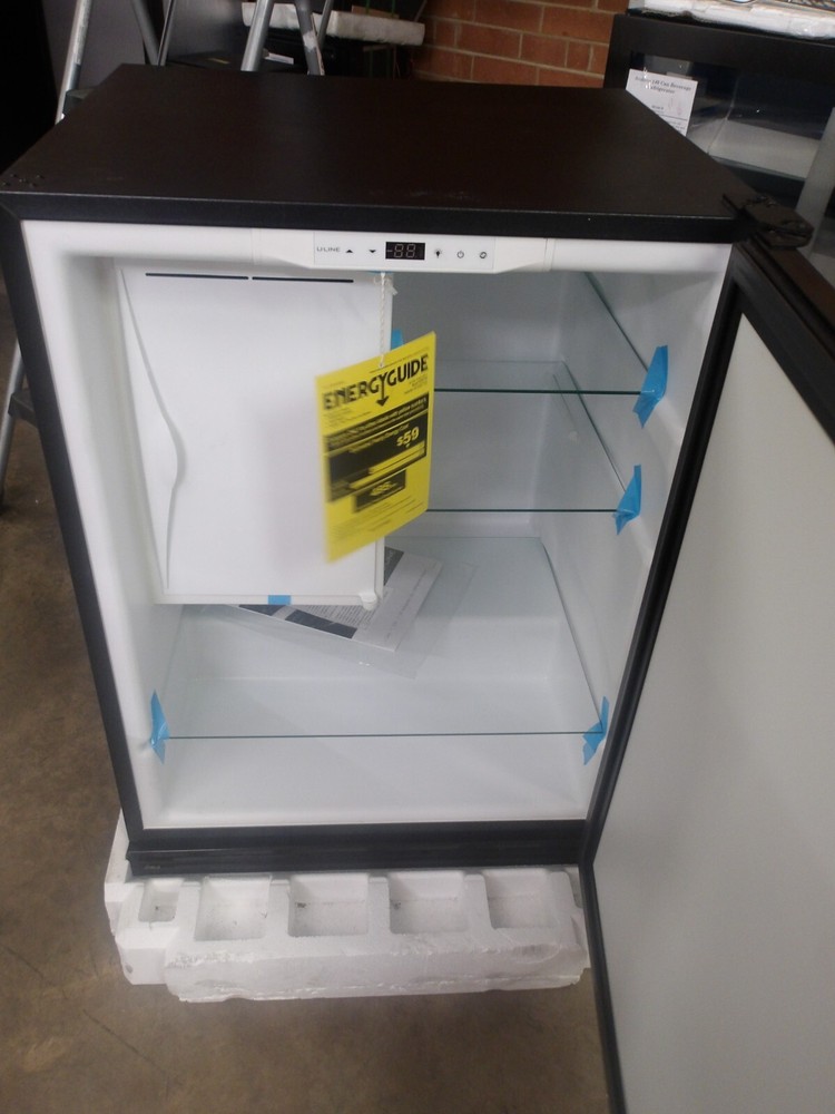 U-Line 24" Panel Ready Refrigerator/Freezer