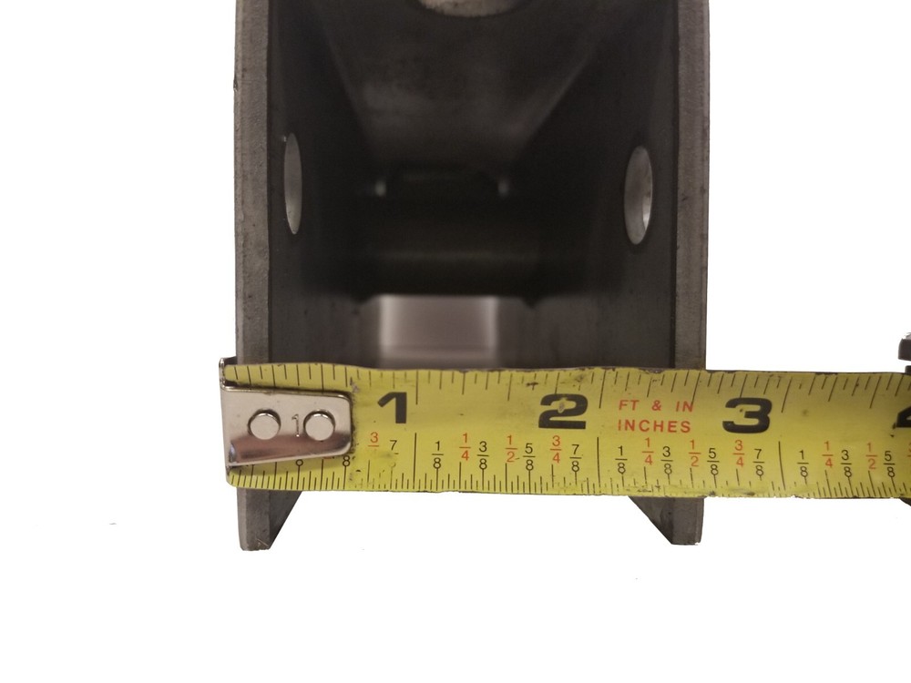 11" Slipper Spring Equalizer with Bolts and Nuts