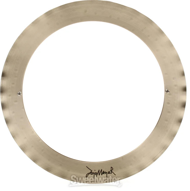 Sabian 14" Hoop Crasher Cymbals