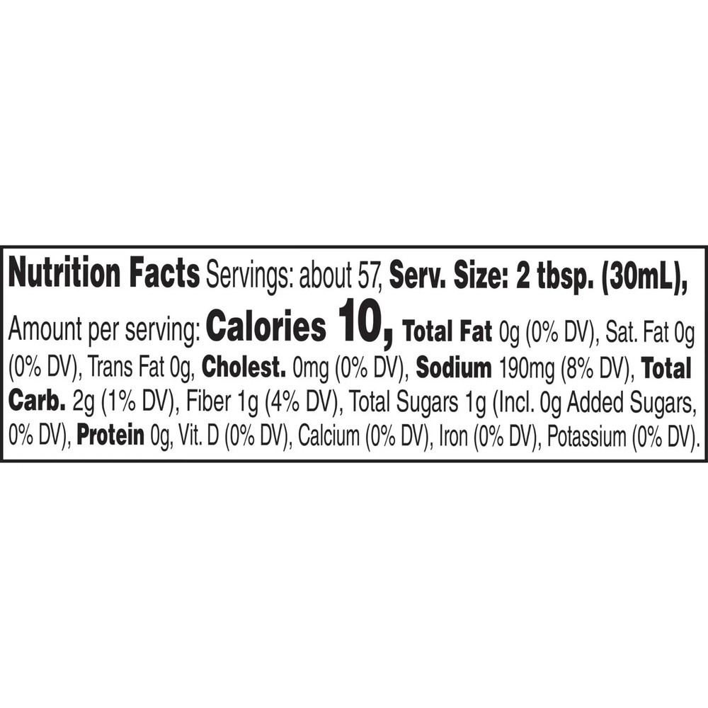 Pace Chunky Medium Salsa, 64 oz Bottle