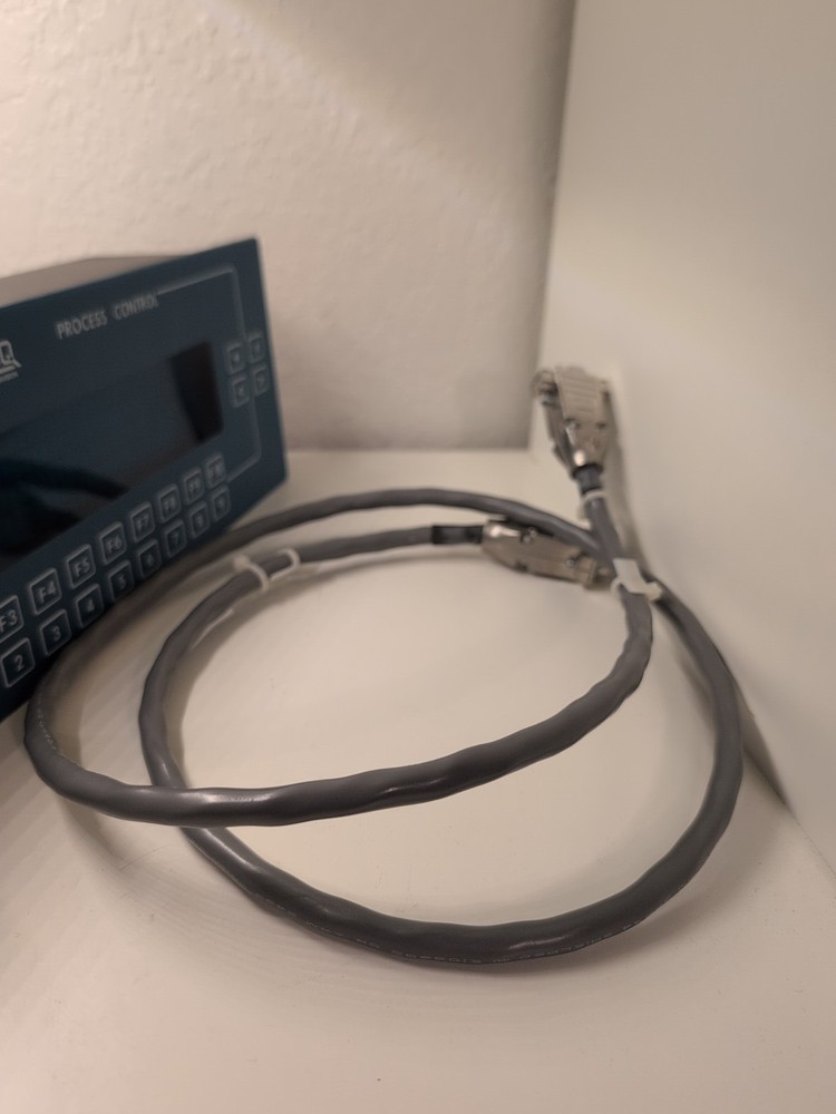 Verteq MCQ-025-02 Display Panel w/Cable