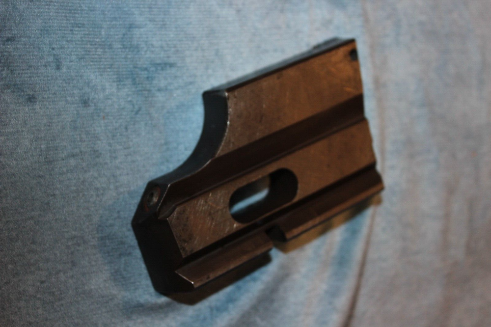 SECO Insert Wing A703 65 (Insert pocket in excellent condition)