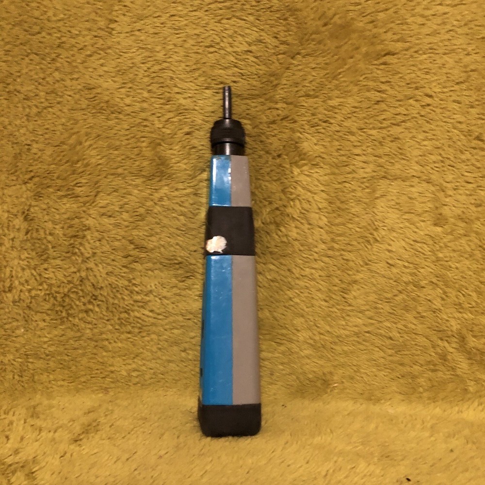 Ideal Punchmaster Impact Punch Down Tool With 1 Bit/blade