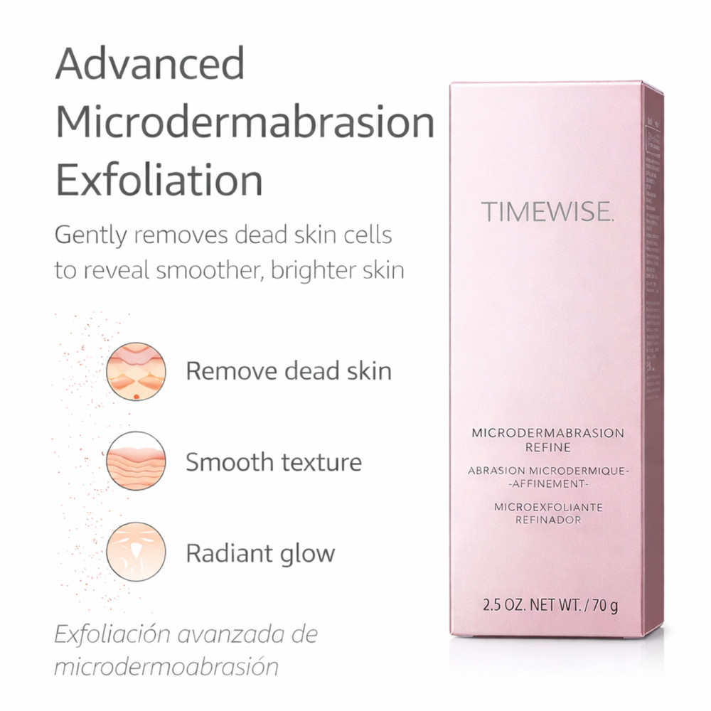 Mary Kay Time Wise Microdermabrasion Refine - 2.5 oz