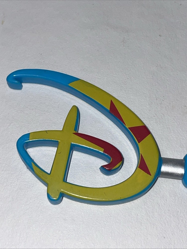 Pixar Studio Disney Store Disney Studios Opening Ceremony Key6”