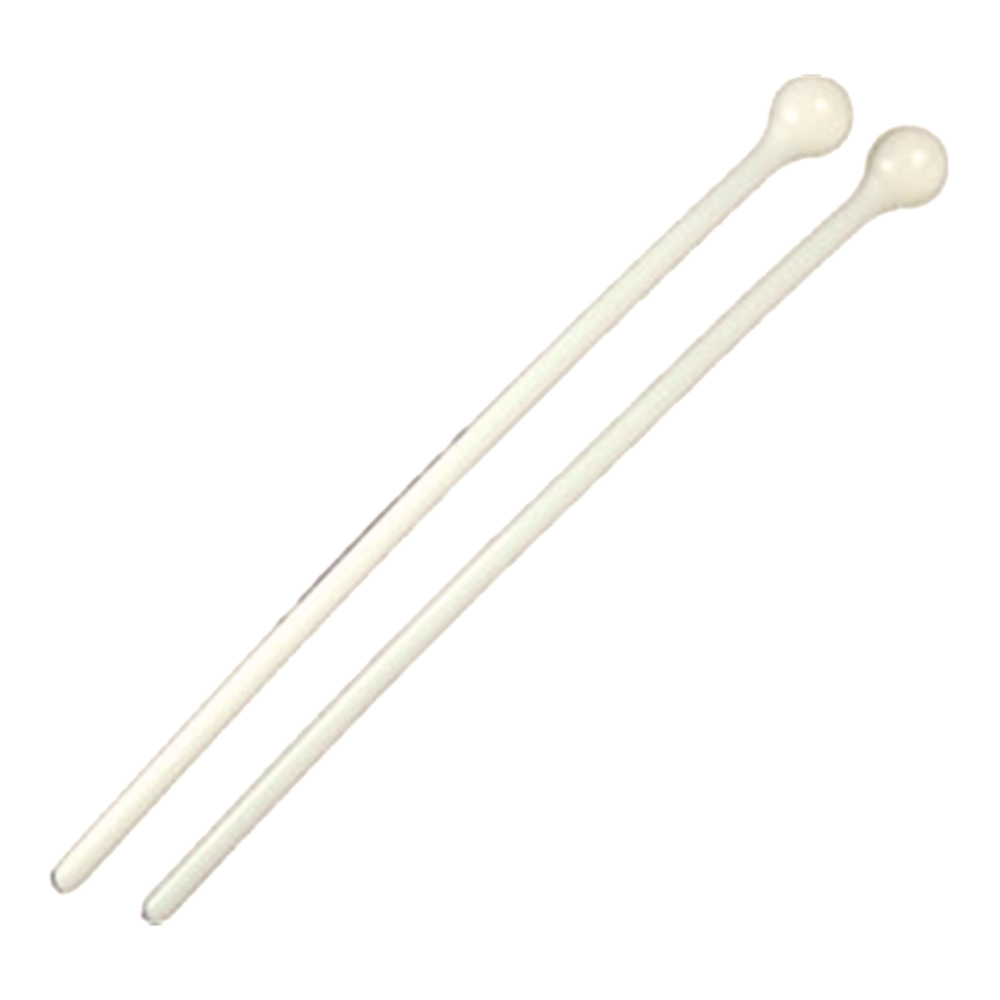 Trophy 1740 Bell Lyra Mallets Nylon