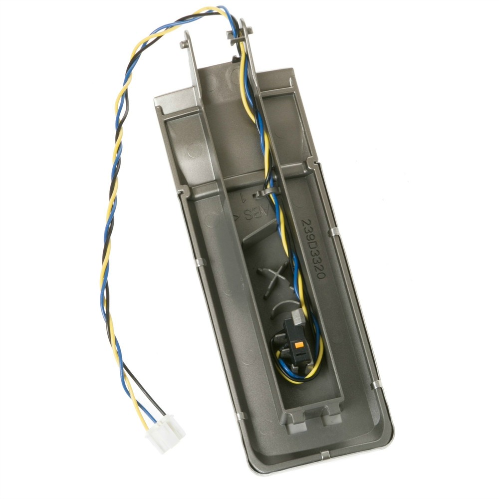 WR17X13165 GE PADDLE FRONT SWITCH ASM
