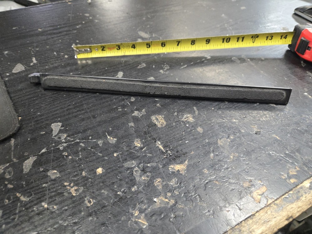 Keyboard stand One Support Arm only