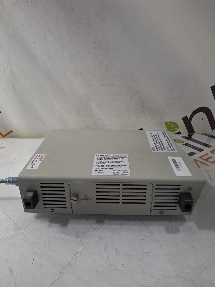 Olympus CLH-SC Halogen Light Source