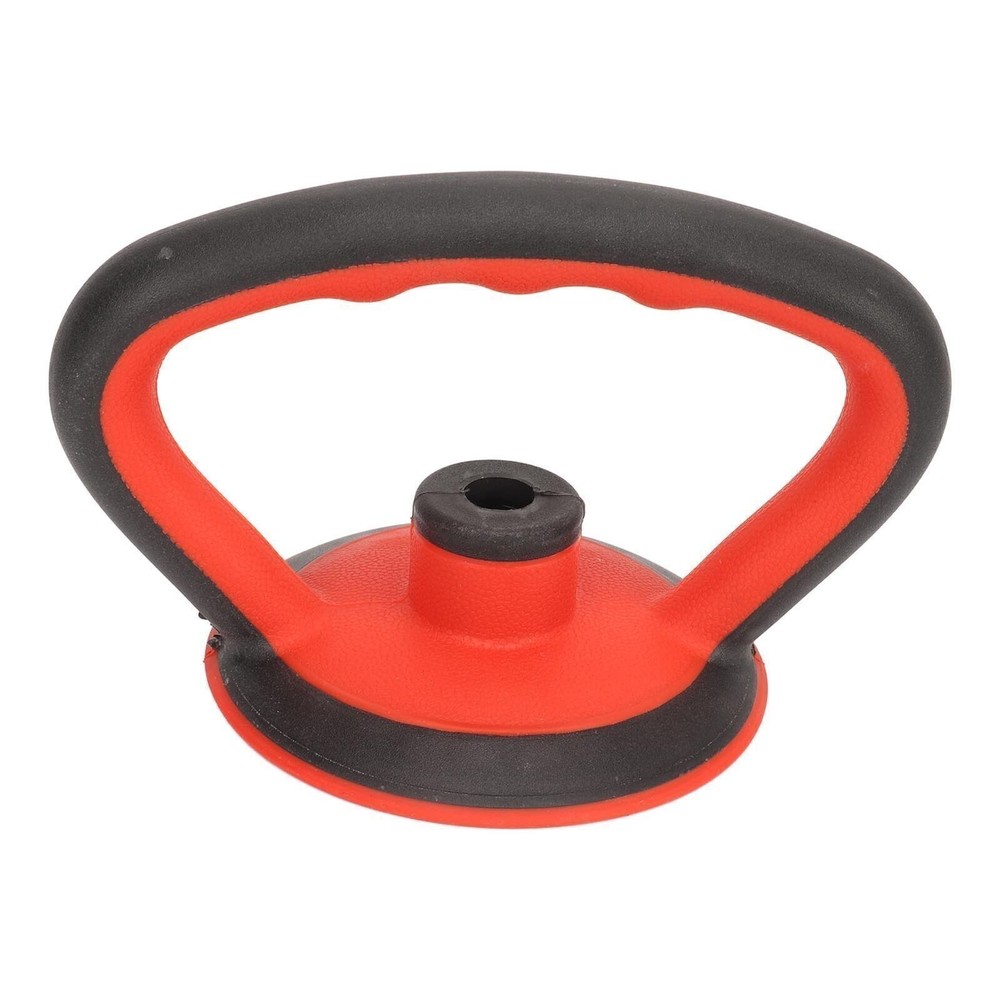 Adjustable Kettlebell Handle Ergonomic Weight Plate Kettlebell Handle Strength T