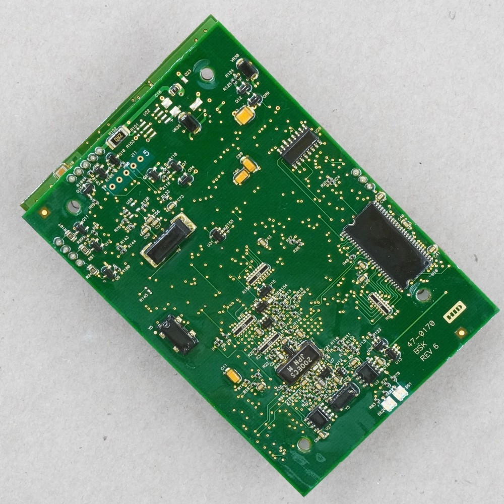 HID 82000BKE EdgePlus E400 Access Control Controller