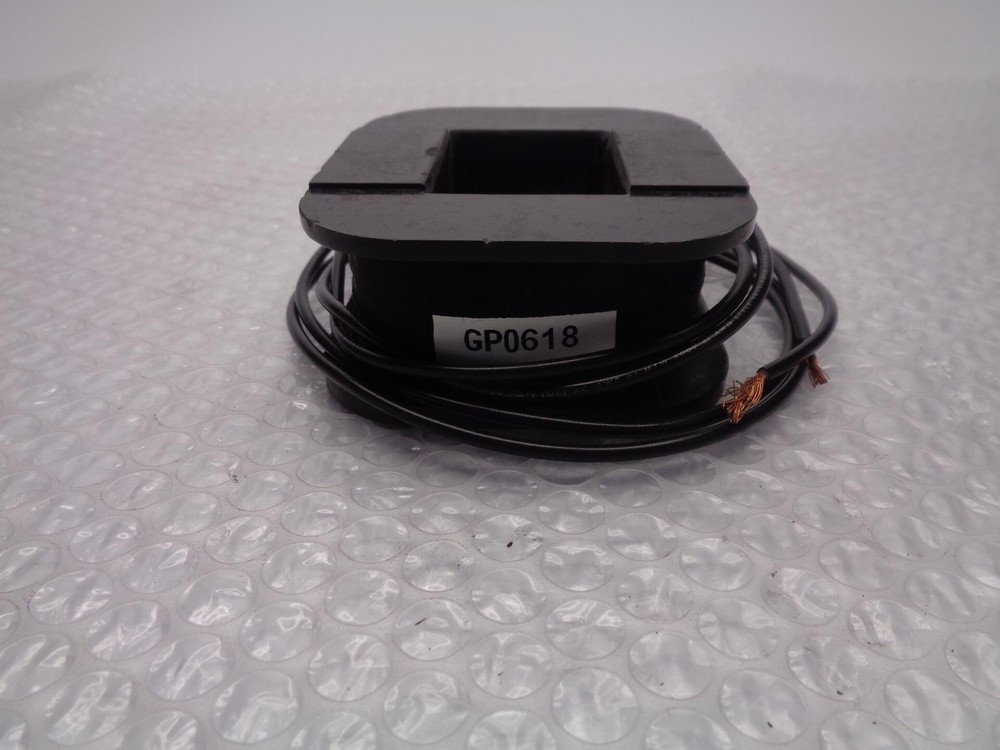INDUSTRIAL SPARE GP0618 COIL NSNP