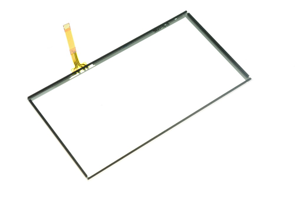 KENWOOD KWV30BT GENUINE TOUCH SCREEN PANEL*SHIPS TODAY*