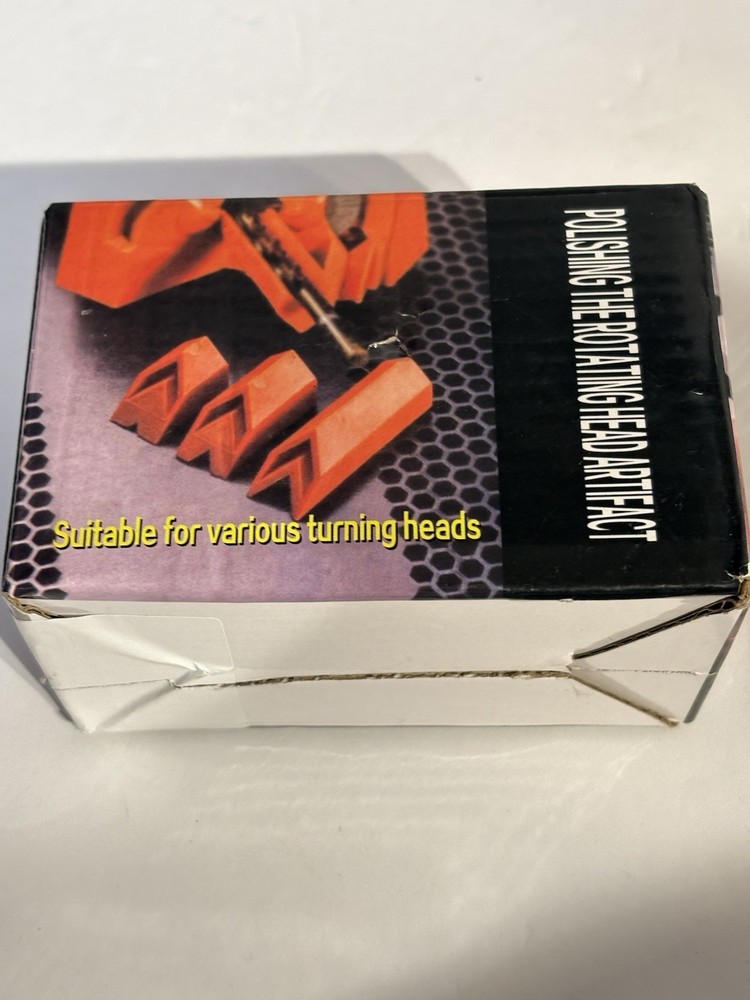 Drill Bit Sharpener Grinding Guide Tool Drill Bit Sharpening Jig Tool New