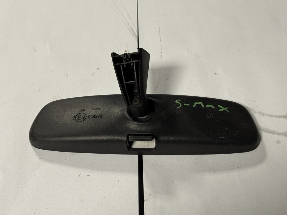 Ford S Max Interior Rear View Mirror 12789846