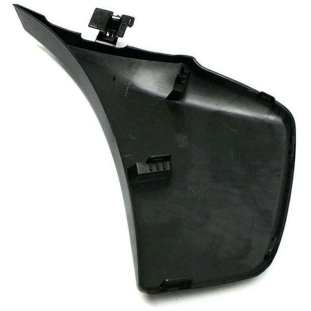 Bumper Front Left for Tacoma 2012-2015 TO1004177