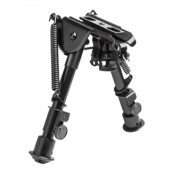 NcSTAR Precision Grade Compact Bipod ABPGC