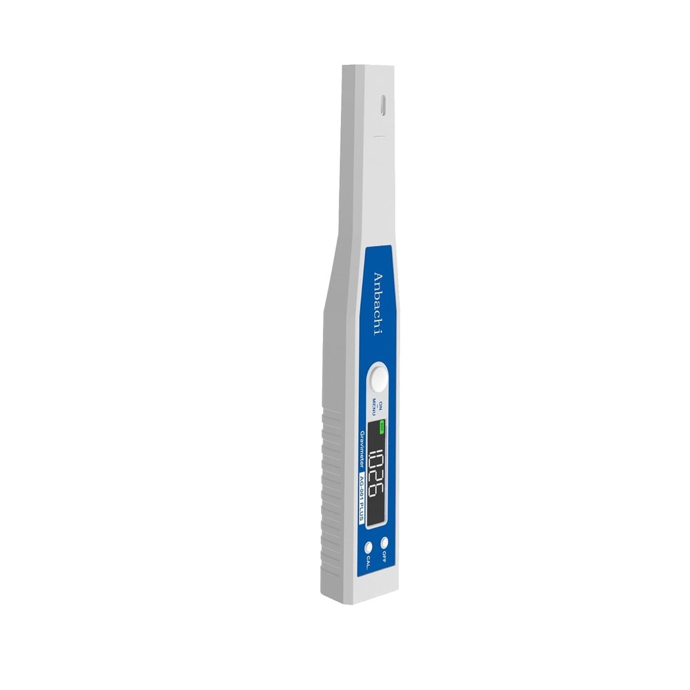 Saltwater Meter Salinity Digital Water Tester Hydrometer Ideal for...