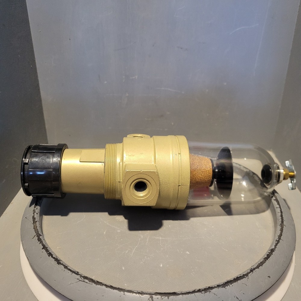 C. A. Norgren Filter Regulator, B12 221 M3LA