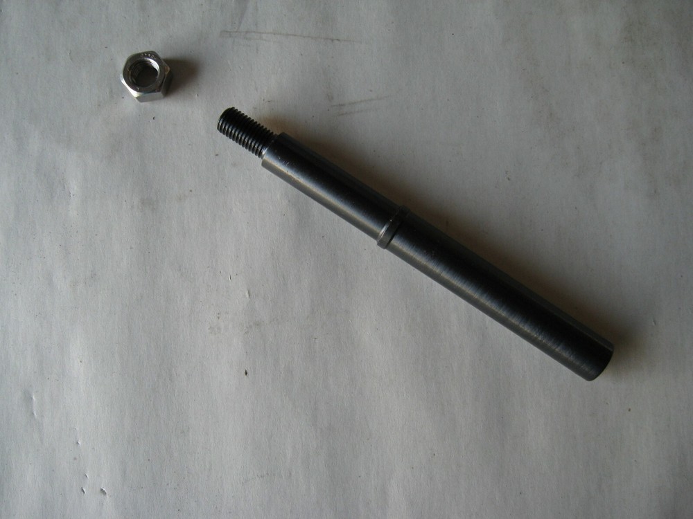 B&R Engineering COLLET REMOVAL TOOL