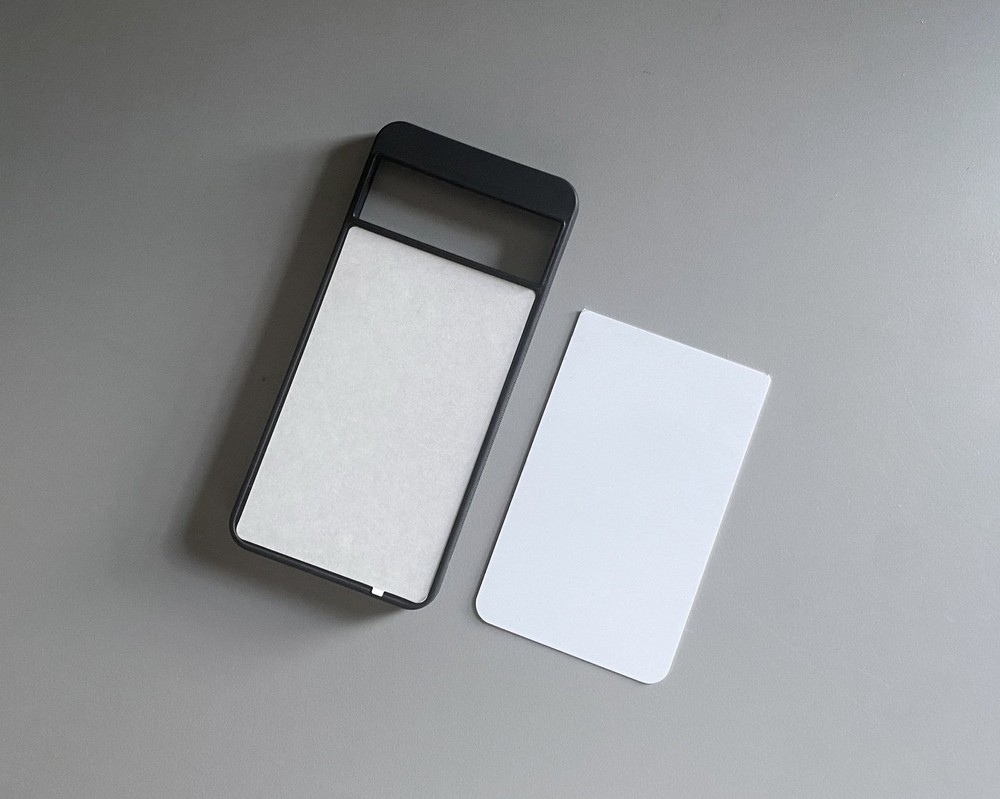 Sublimation Cases for Google Pixel 8 Pro