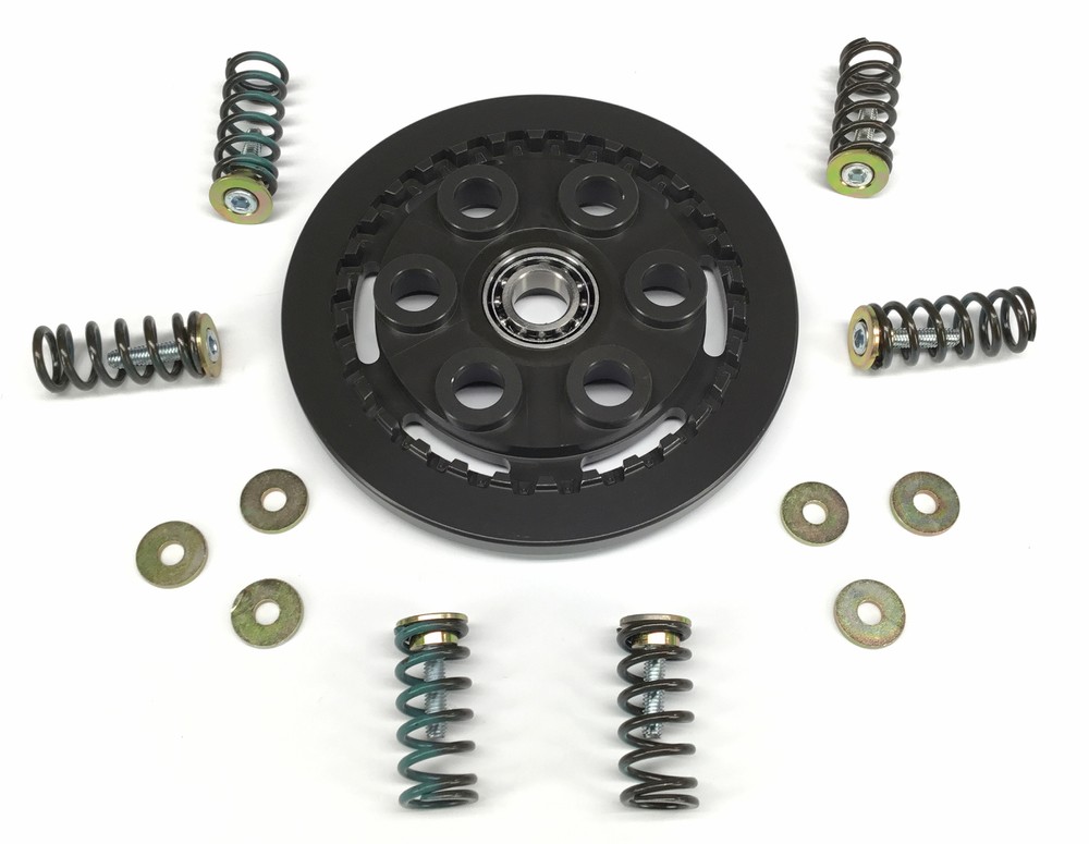 Barnett Clutch Spring Conversion Kit (511-90-10010)