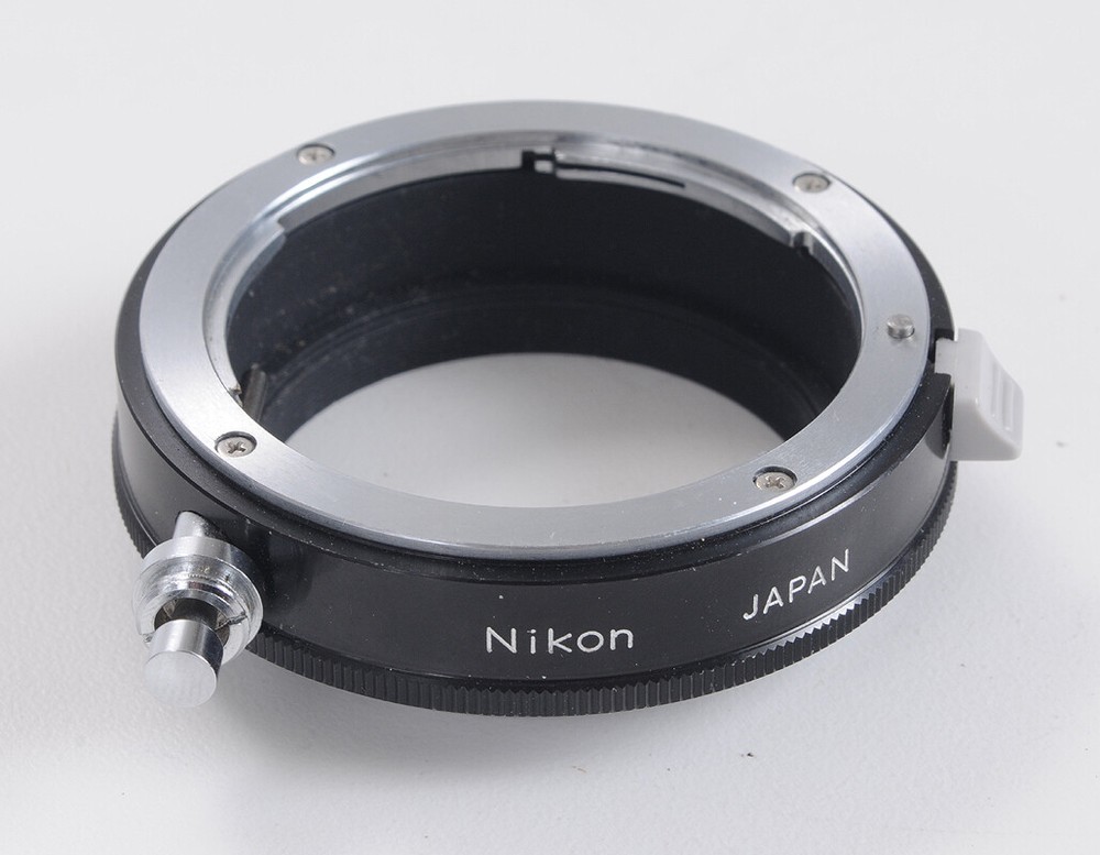 NIKON EXTENSION RING E2/172821