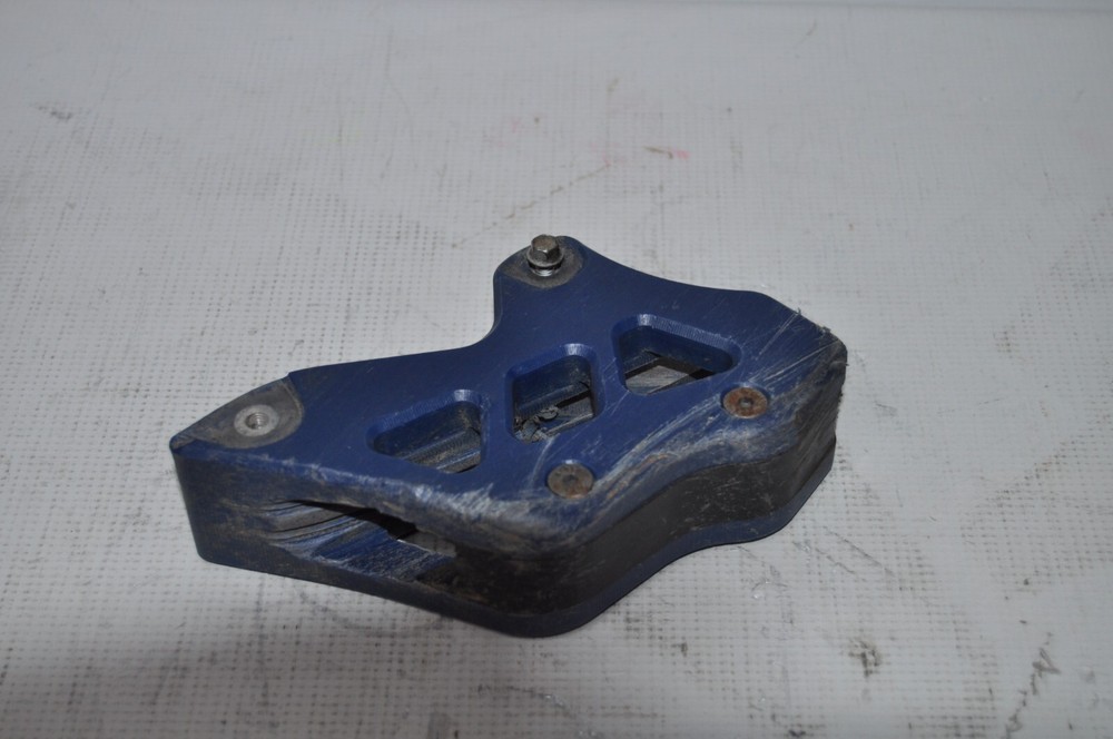 USED CHAIN GUIDE-D601465