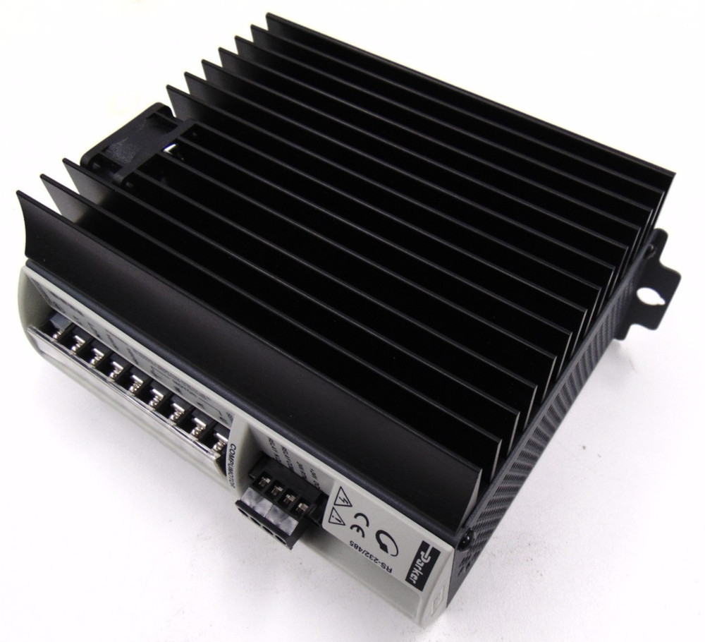 PARKERGV-U12E DIGITAL SERVO DRIVE GEMINI GV SERIES