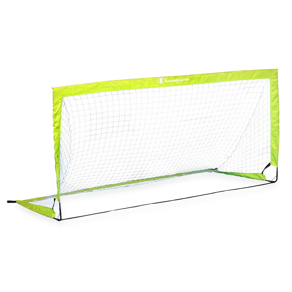 Champion Defender Soccer Net 6x3