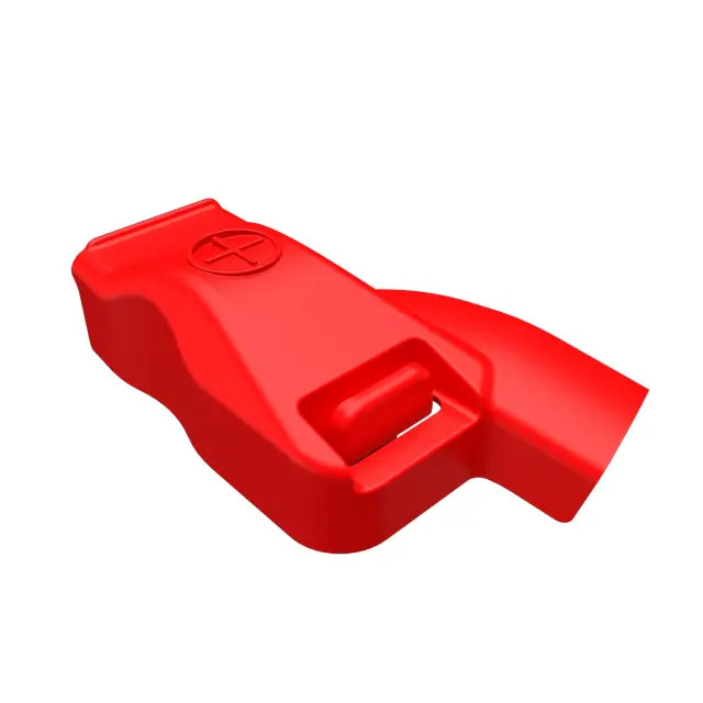 Genuine Battery Terminal Cover 68436638AA