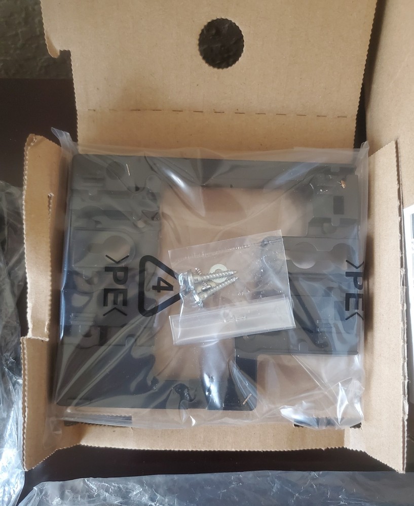 Panasonic KX-HDV340-B Phone *EXCELLENT with BOX*