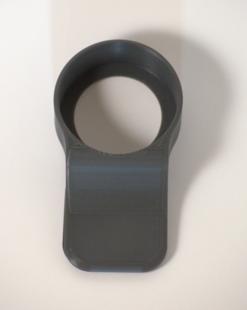 Magnetic Digiscope Adapter