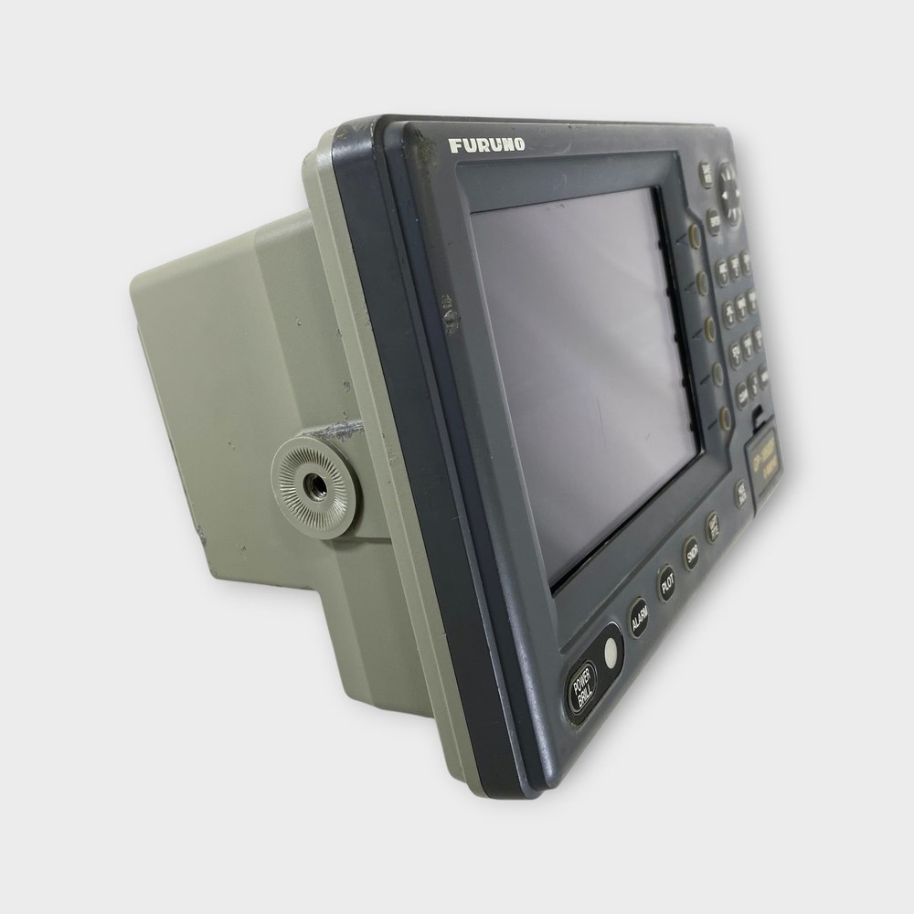 Furuno GP-1850DF Plotter/Sounder Display w/Suncover *See Description*