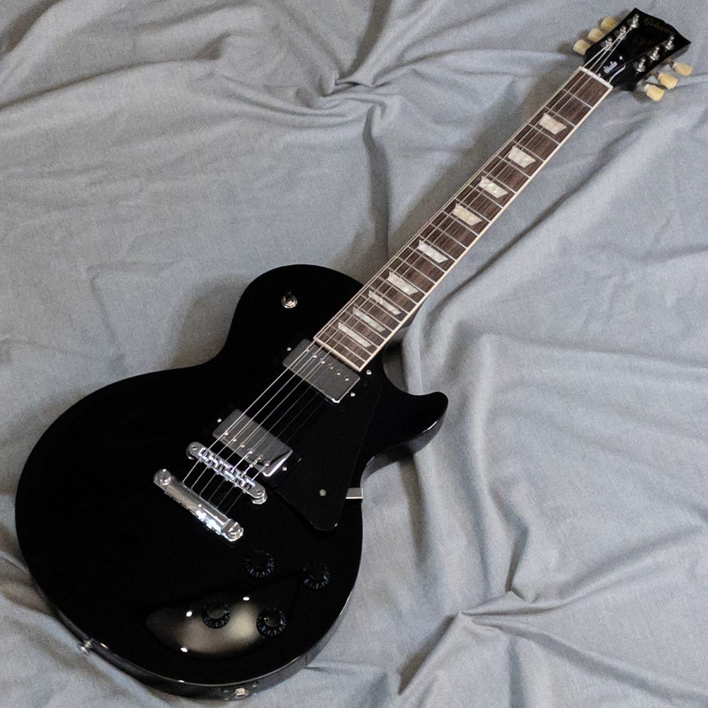 Gibson Les Paul Studio Ebony 100022